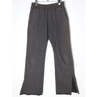 アパルトモンドゥーズィエムクラス(L'Appartement DEUXIEME CLASSE)のGOOD GRIEFグッドグリーフ L'Appartementアパルトモン購入SWEAT PANTSスウェットパンツ【LPTA65038】(その他)