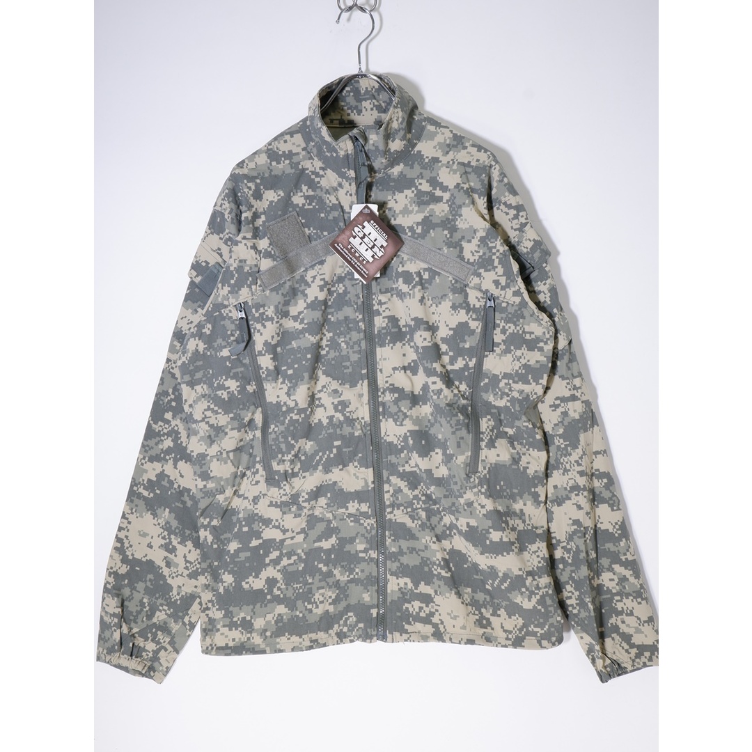 その他米軍アメリカ軍 ECWCS GEN3 LEVEL4 ACU WIND COLD WEATHER JACKETデジカモジャケット新品【MJKA63575】