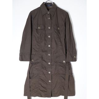 バーバリー(BURBERRY) シャツワンピース ワンピースの通販 100点以上