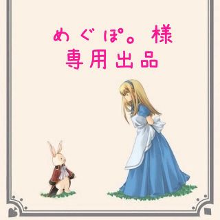 アルゴンキン(ALGONQUINS)のめぐぽ。様＊専用出品(ショルダーバッグ)