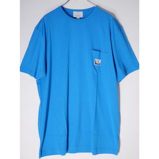 ソフネット(SOPHNET.)のSOPHNET.ソフネット 2021SS SUNSPEL POCKET T-SHIRTサンスペル ポケットTシャツ新品【MTSA66127】(その他)