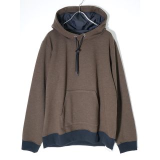 ソフネット(SOPHNET.)のSOPHNET.ソフネット 2020SS CODE HOODIEコードフーディ パーカー【MTSA66119】(その他)