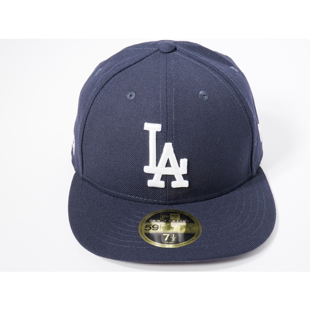 RHCロンハーマンRonherman ×NEW ERAニューエラ 59FIFTY MLB LA