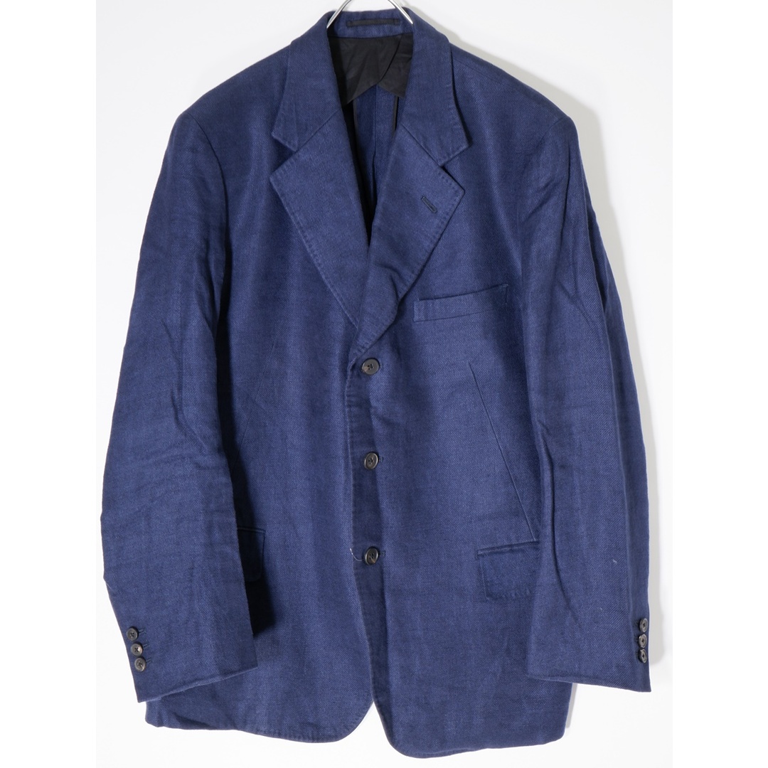 OLD JOEu0026CO.オールドジョー WIDE RAPEL SINGLE BREASTED JACKET