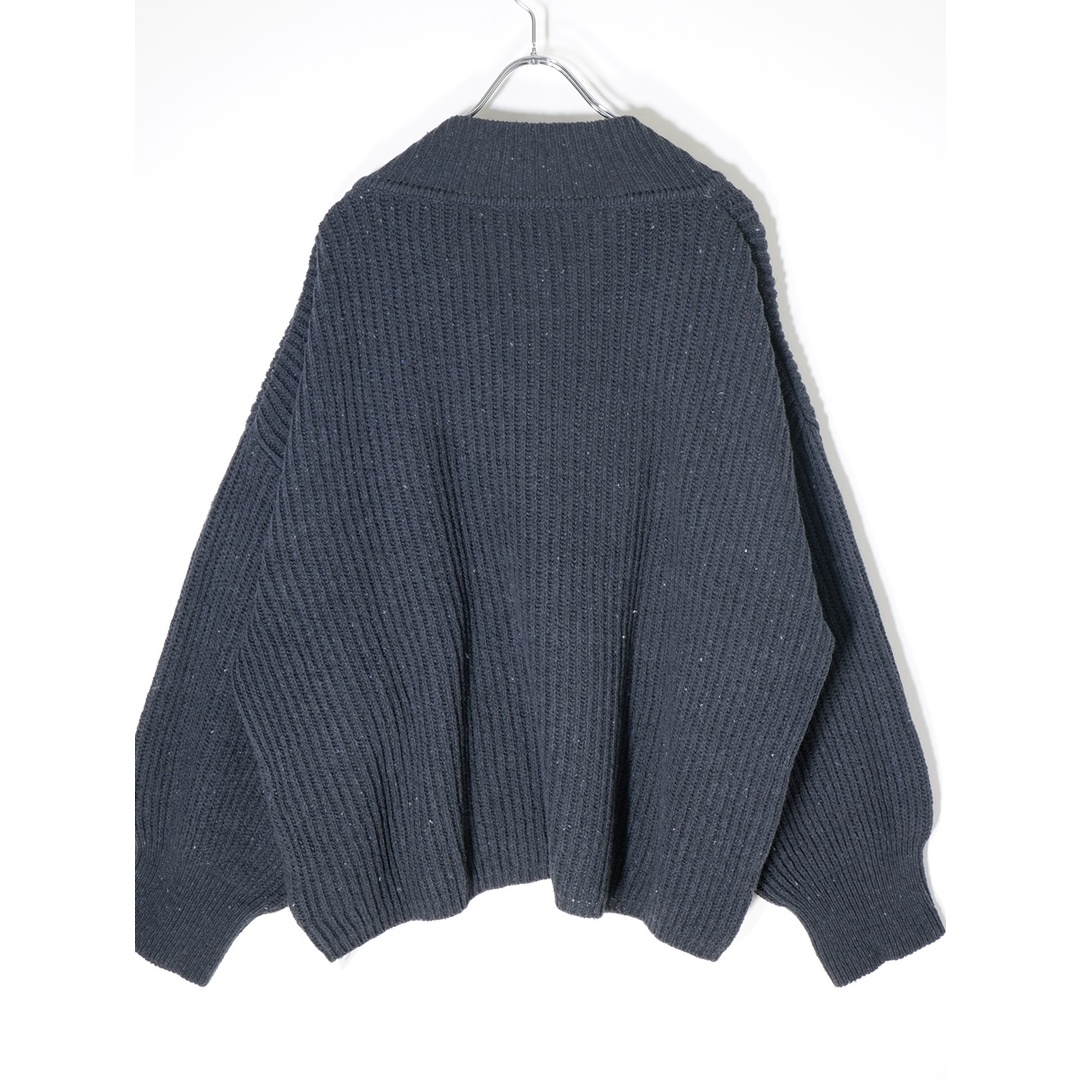 アパルトモンTwins Florence Denim Oversize Knit