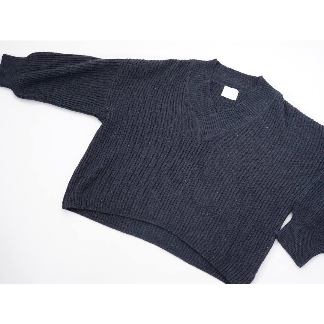 最終価格☆ TWINS FLORENCE VNeck Oversize Knit