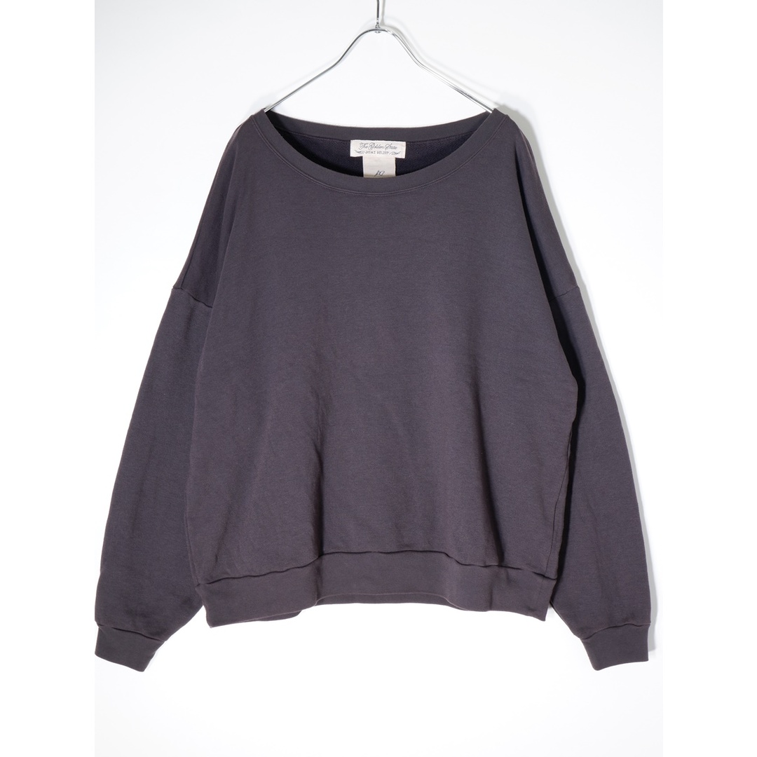 レミレリーフREMI RELIEF L'Appartementアパルトモン購入2020SS T/CウラケSweat  プルオーバー(スウェット)【LTSA66253】 | フリマアプリ ラクマ