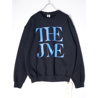 ジャクソンマティスJACKSON MATISSE 2021AW THE JME スウェット新品【MTSA66362】(その他)
