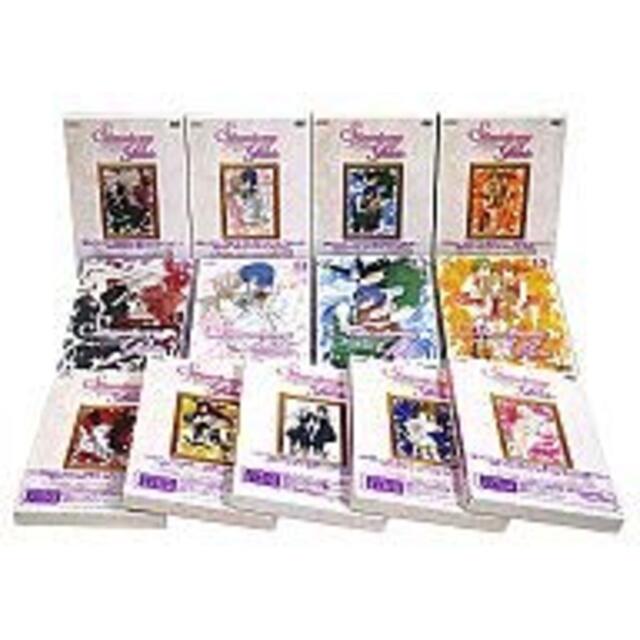 (中古）ストロベリー・パニック Special Limited Box 全9巻セット [マーケットプレイス DVDセット]