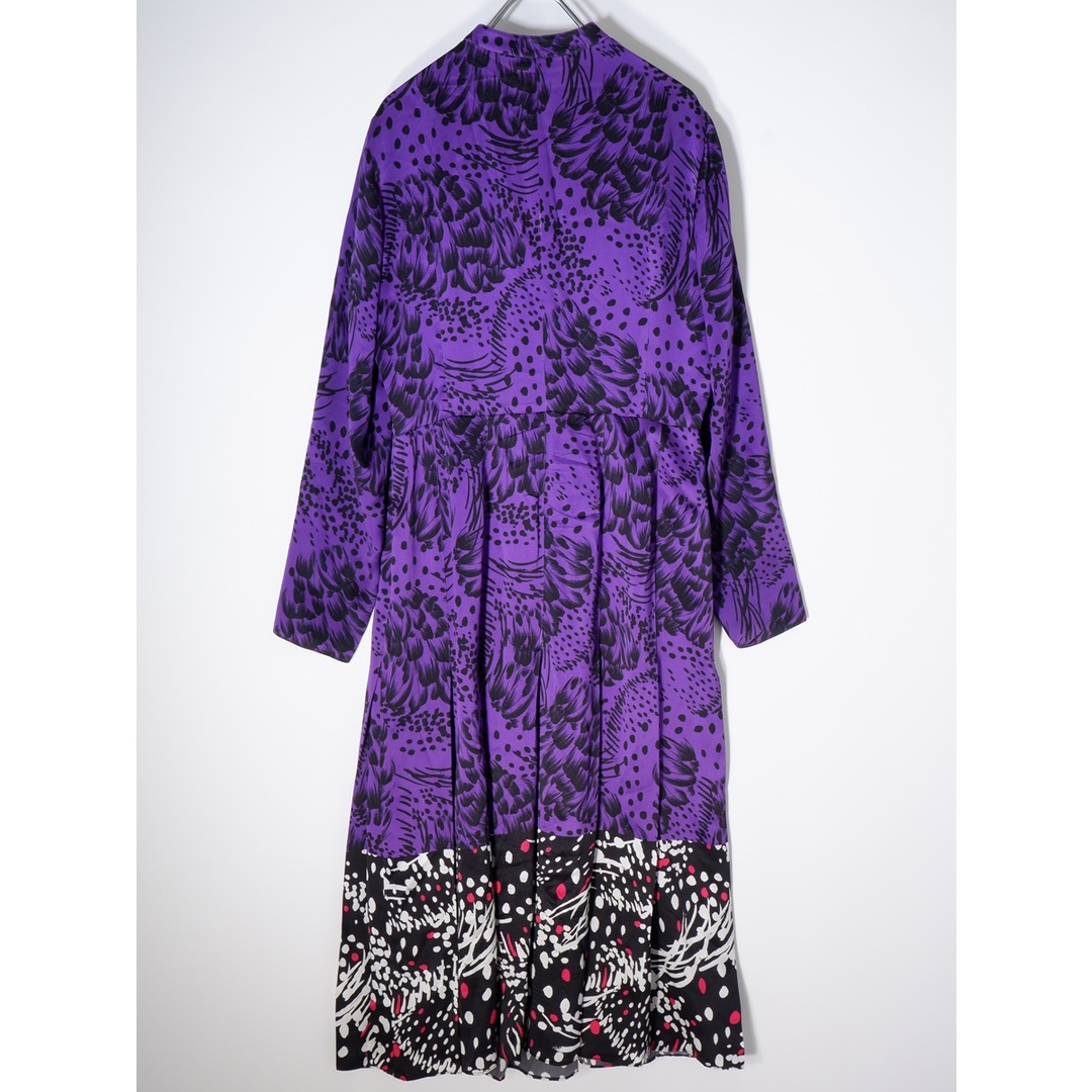 ESCADAエスカーダ Dillasa Silk Casual Maxi Dressシルク ESCADAエスカーダ Dillasa Silk Casual Maxi Dressシルク