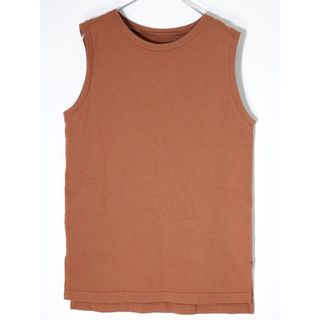 アパルトモンドゥーズィエムクラス(L'Appartement DEUXIEME CLASSE)のアパルトモンL'Appartement 2019SS 3 PACK TANKTOP3パックタンクトップのうち一枚のみ【LTSA65576】(その他)