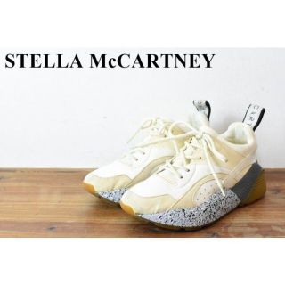 ステラマッカートニー(Stella McCartney)のAL AS0014 高級 近年モデル STELLA McCARTNEY(スニーカー)