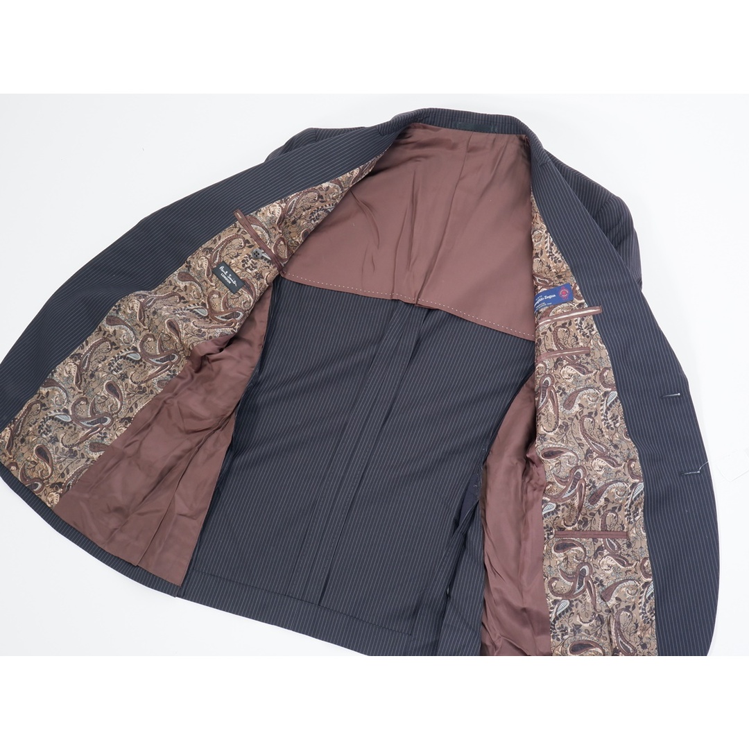 Paul Smith - PAUL SMITH LONDONポールスミス Ermenegildo Zegna Paul Smith - PAUL SMITH LONDONポールスミス Ermenegildo Zegna