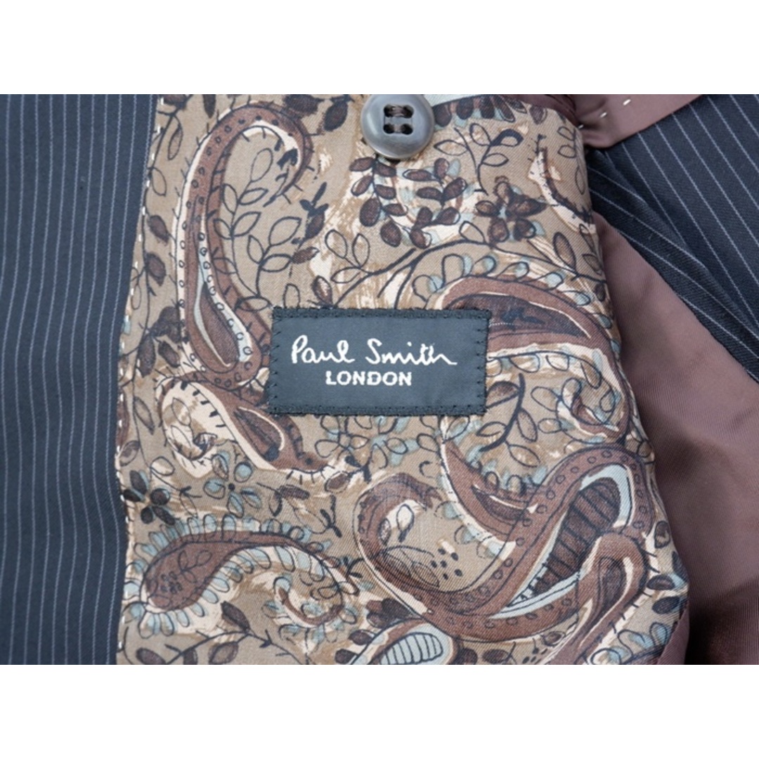 Paul Smith - PAUL SMITH LONDONポールスミス Ermenegildo Zegna Paul Smith - PAUL SMITH LONDONポールスミス Ermenegildo Zegna