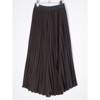 L'Appartement ◆ Lisiere Pleats Skirt