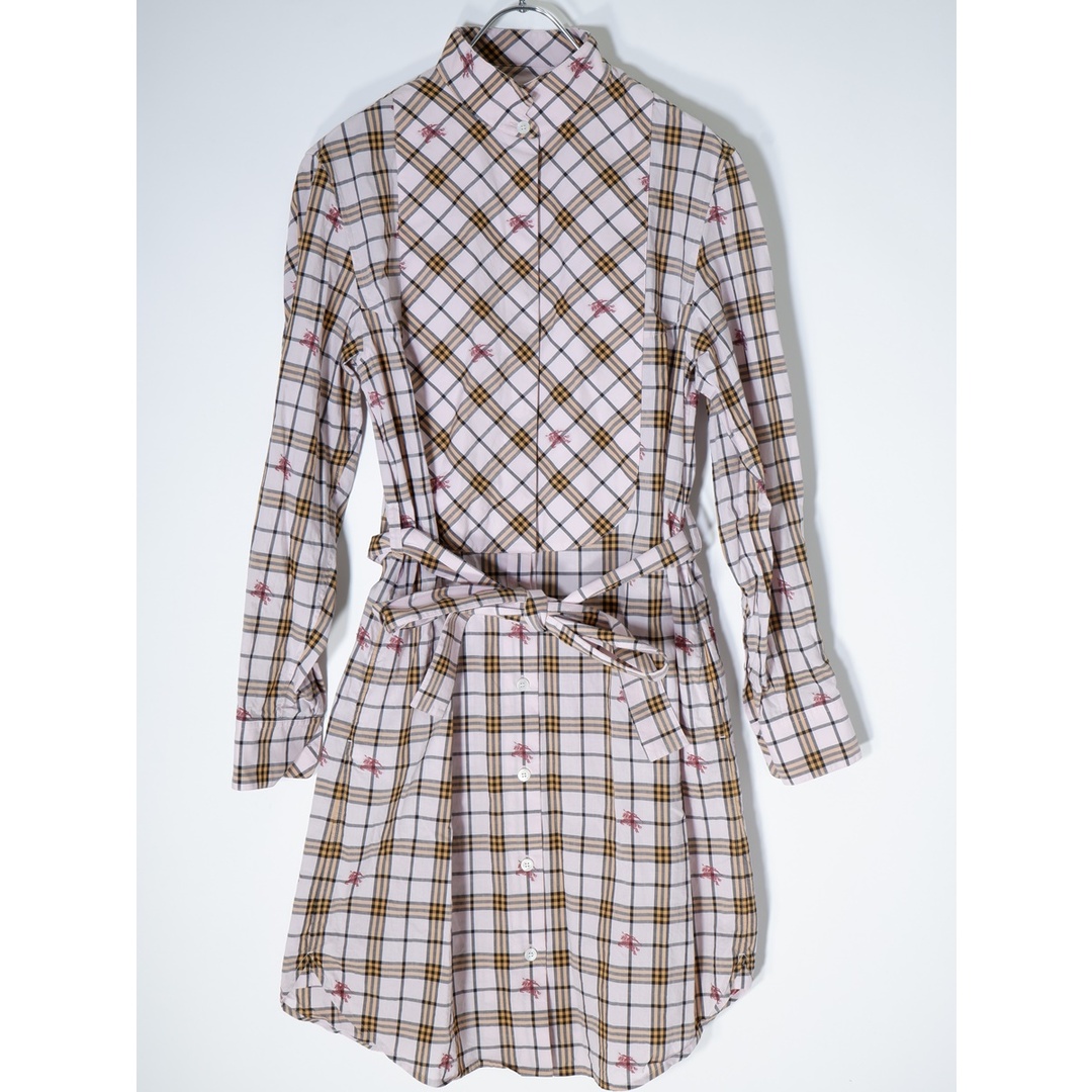 BURBERRY - BURBERRY LONDONバーバリーロンドン ホースマークロゴ BURBERRY - BURBERRY LONDONバーバリーロンドン ホースマークロゴ
