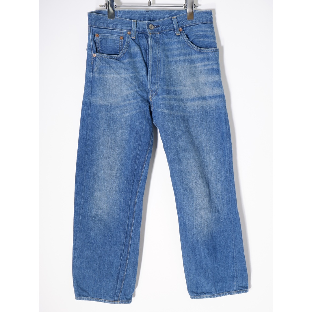 LEVIS LVCリーバイスLVC L'Appartementアパルトモン購入デニム 501Customizedデニム パンツ【LDNA67223】