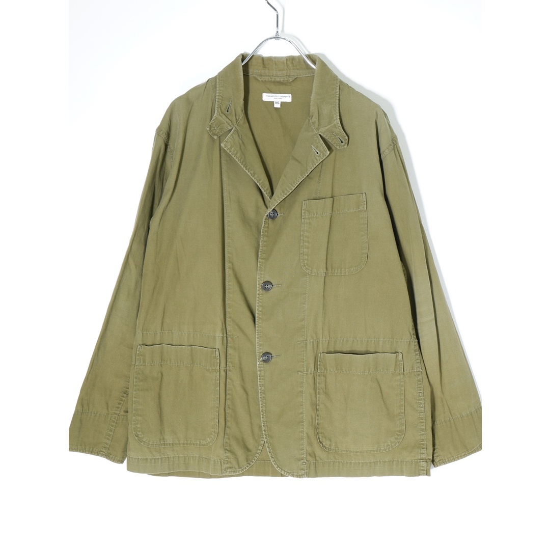 ENGINEERED GARMENTS ロイタージャケット XS ガーメンツ