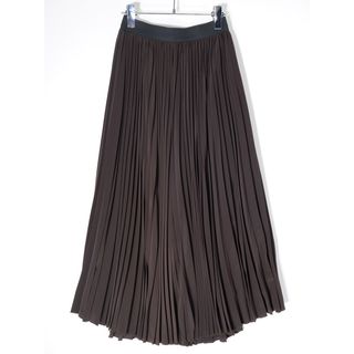 アパルトモン：Pleats Skirt