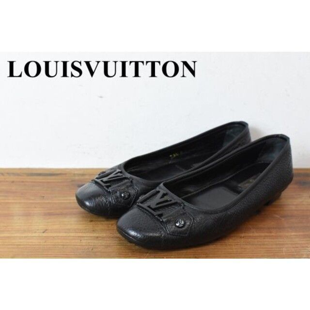 AL AS0010 高級 LOUIS VUITTON ルイヴィトン LVロゴ