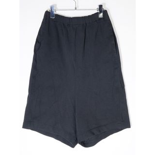 コム デ ギャルソン(COMME des GARCONS) ショートパンツ(レディース)の コム デ ギャルソン(COMME des GARCONS) ショートパンツ(レディース)の