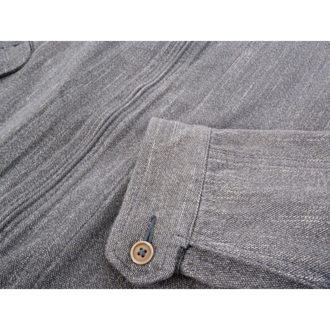 PHIGVEL - PHIGVEL MAKERS & Co.フィグベル DRIZZLER JACKET