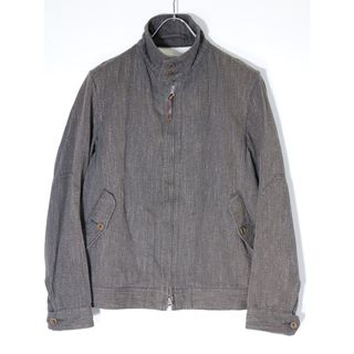 フィグベル(PHIGVEL)のPHIGVEL MAKERS & Co.フィグベル DRIZZLER JACKETスウィングトップジャケット【MJKA67621】(その他)