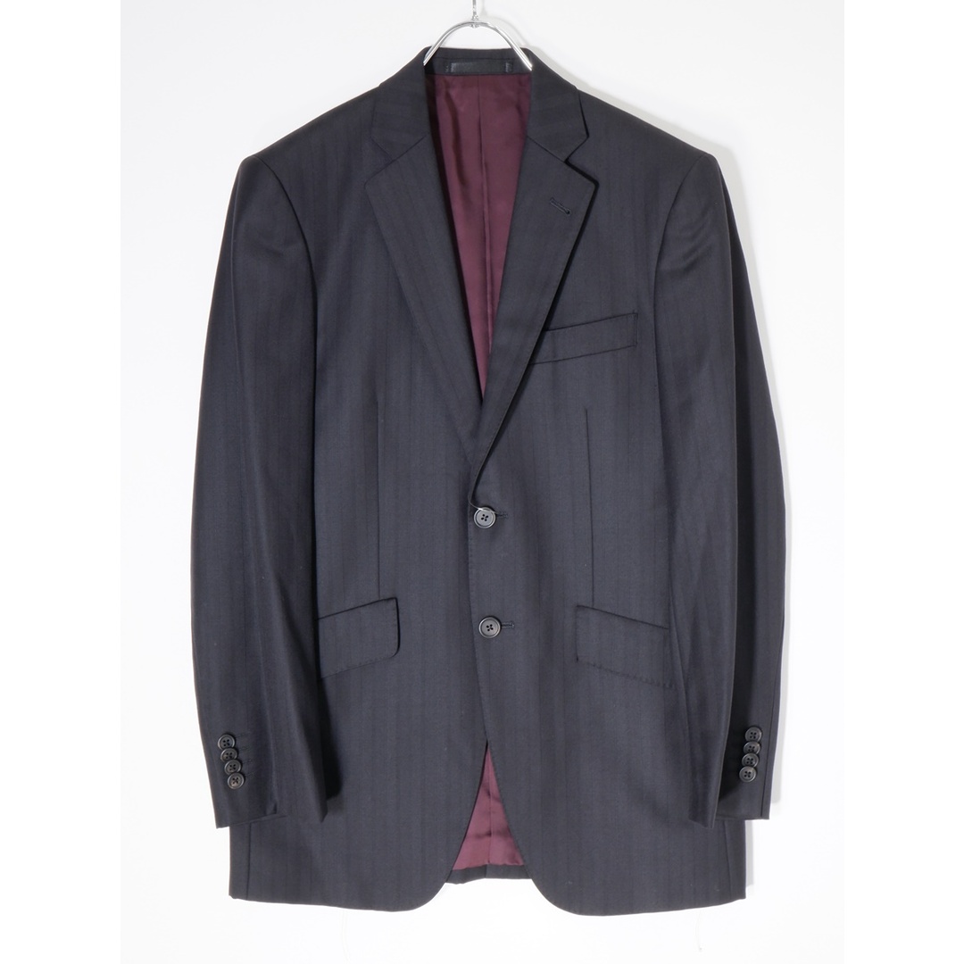 PaulSmith London Ermenegildo Zegna