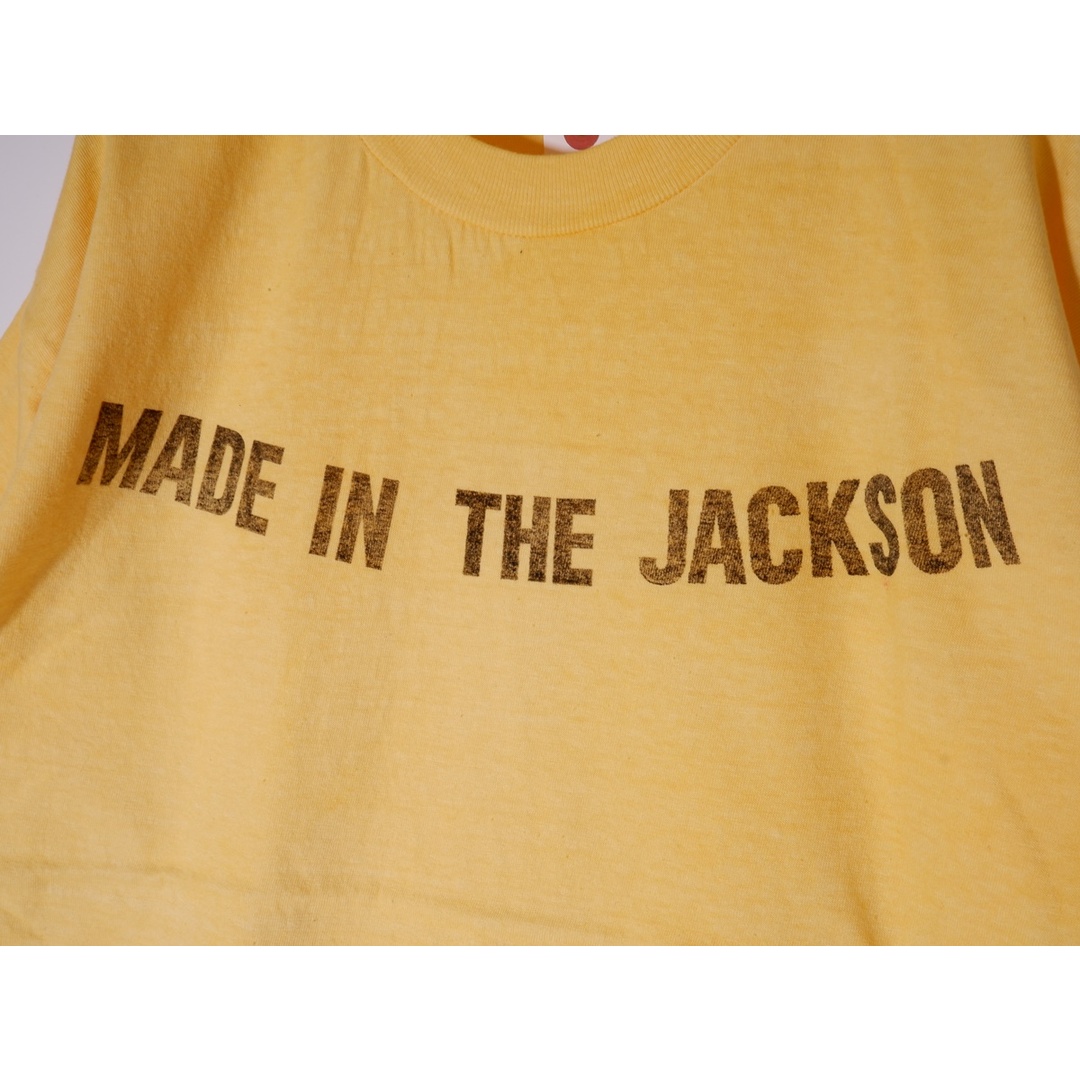 ジャクソンマティスJACKSON MATISSE 2019SSフルロゴTシャツ新品【MTSA67751】