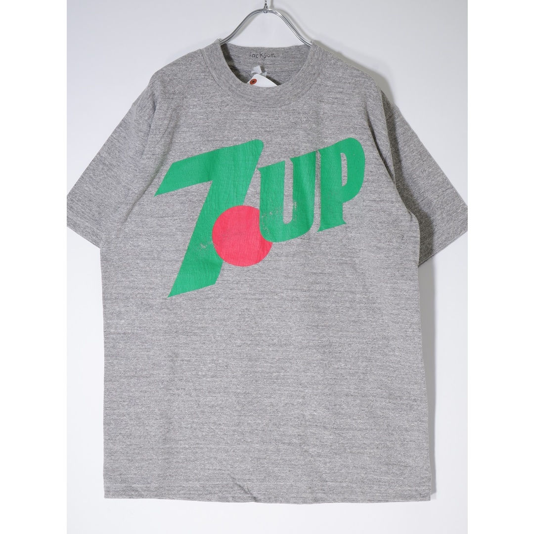 ジャクソンマティスJACKSON MATISSE 2020AW ×7up Tシャツ新品【MTSA67695】