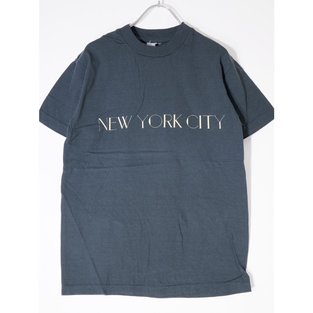 ジャクソンマティスJACKSON MATISSE 2019SS NEW YORK Tシャツ新品【MTSA67730】