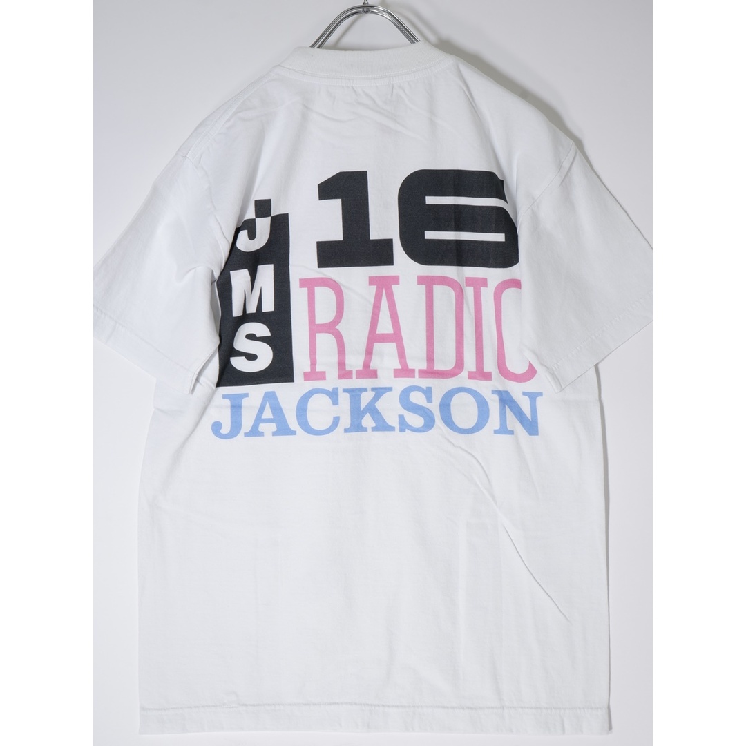 ジャクソンマティスJACKSON MATISSE 2021SS THINK FOR YOURSELF. T ...