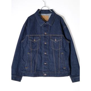 ドゥーズィエムクラス(DEUXIEME CLASSE)のドゥーズィエムクラスDeuxieme Classe 2021SS Denim ジャケット(デニムジャケット/Gジャン)【LJKA67984】(その他)