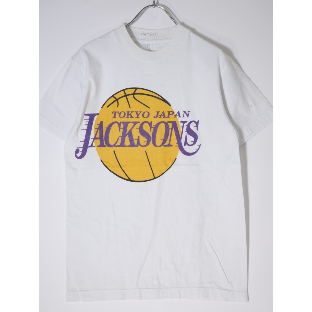 ジャクソンマティスJACKSON MATISSE 2020AW JACKSONS Tシャツ新品【MTSA67876】