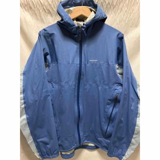 patagonia スプレーマスタージャケット M S8 廃番希少品 ナイロン