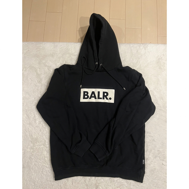 BALR パーカー