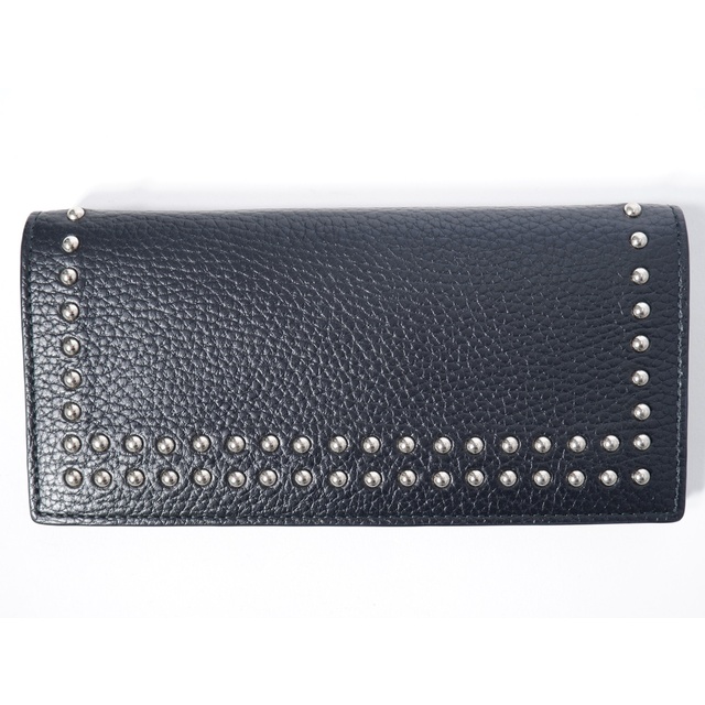 J&M DAVIDSONジェイアンドエムデヴィッドソン STUDS WALLETスタッズ
