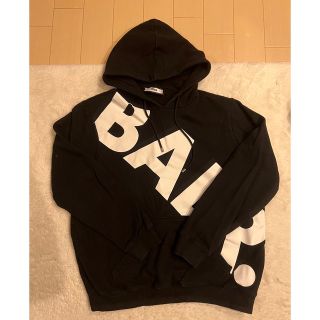 ディースクエアード(DSQUARED2)のBALR パーカー(パーカー)