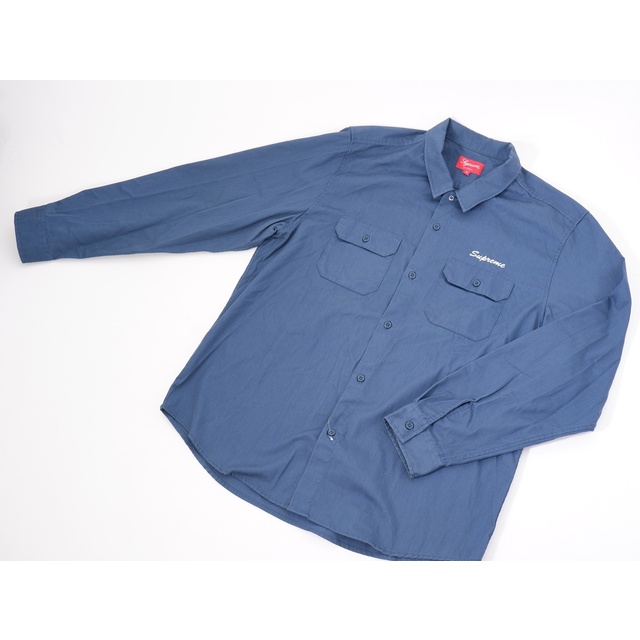 Supreme Ahh…Youth! Work Jacket Sサイズ