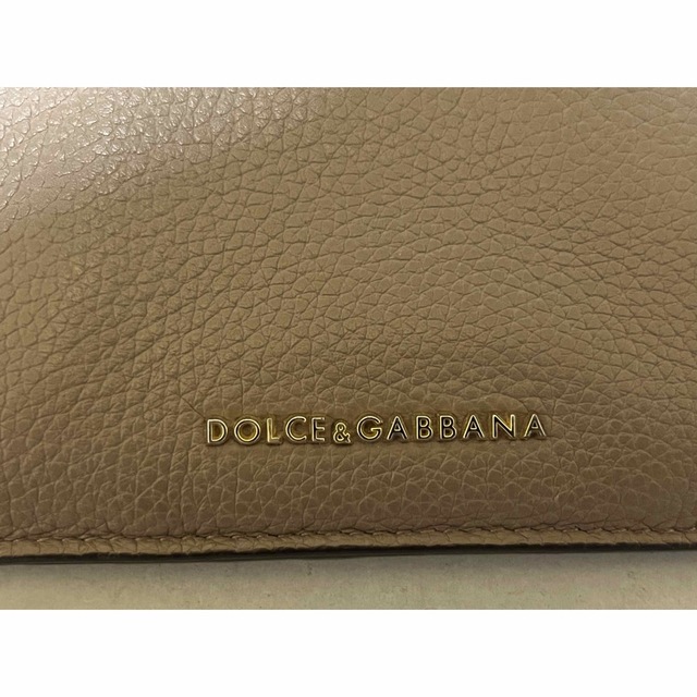 DOLCE&GABBANA(ドルチェアンドガッバーナ)のドルガバ　小銭　フラングメントケース メンズのファッション小物(コインケース/小銭入れ)の商品写真