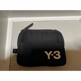 ワイスリー(Y-3)の小銭入れ　y-3(コインケース/小銭入れ)