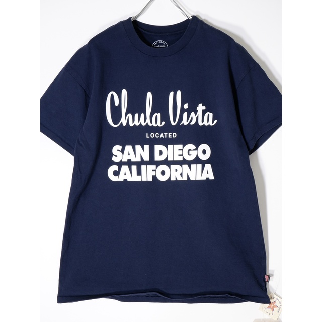 ジャクソンマティスJACKSON MATISSE 2022SS CHULA VISTA Tシャツ新品 ...