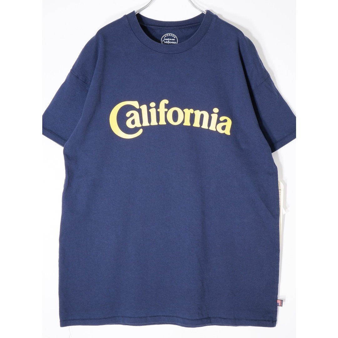 ジャクソンマティスJACKSON MATISSE 2022SS CALIFORNIA 22 Tシャツ新品 ...