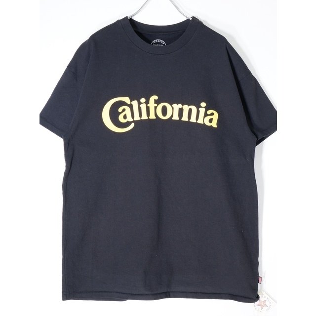 ジャクソンマティスJACKSON MATISSE 2022SS CALIFORNIA 22 Tシャツ新品【MTSA68398】