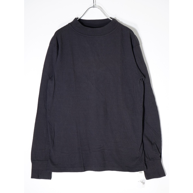 PHIGVEL(フィグベル)のPHIGVEL MAKERS & Co.フィグベル HIGHNECK L/S TEEハイネック ロングスリーブ Tシャツ【MTSA68569】 メンズのトップス(その他)の商品写真