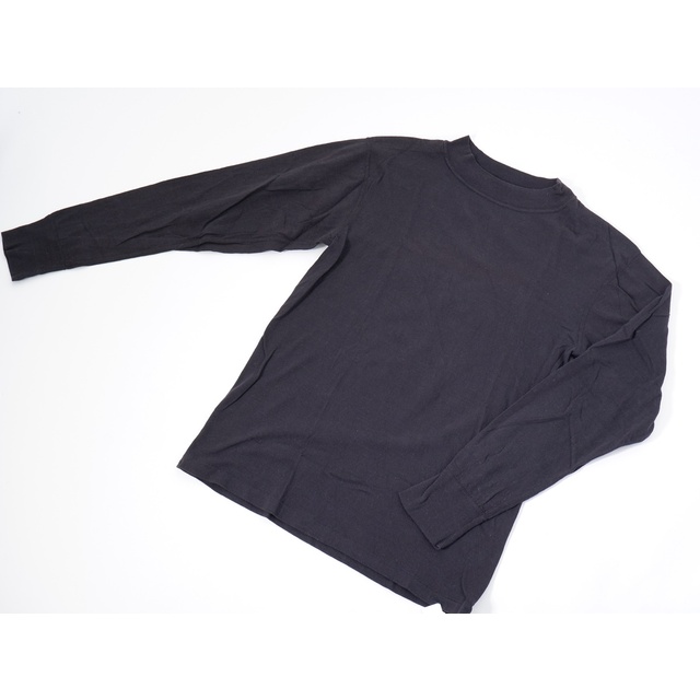 PHIGVEL(フィグベル)のPHIGVEL MAKERS & Co.フィグベル HIGHNECK L/S TEEハイネック ロングスリーブ Tシャツ【MTSA68569】 メンズのトップス(その他)の商品写真