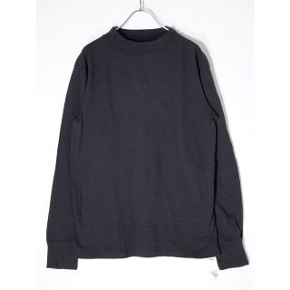 フィグベル(PHIGVEL)のPHIGVEL MAKERS & Co.フィグベル HIGHNECK L/S TEEハイネック ロングスリーブ Tシャツ【MTSA68569】(その他)