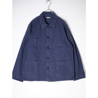 フィグベル(PHIGVEL)のPHIGVEL MAKERS & Co.フィグベル 2020AW French Work Jacketフレンチワークジャケット【MJKA68567】(その他)