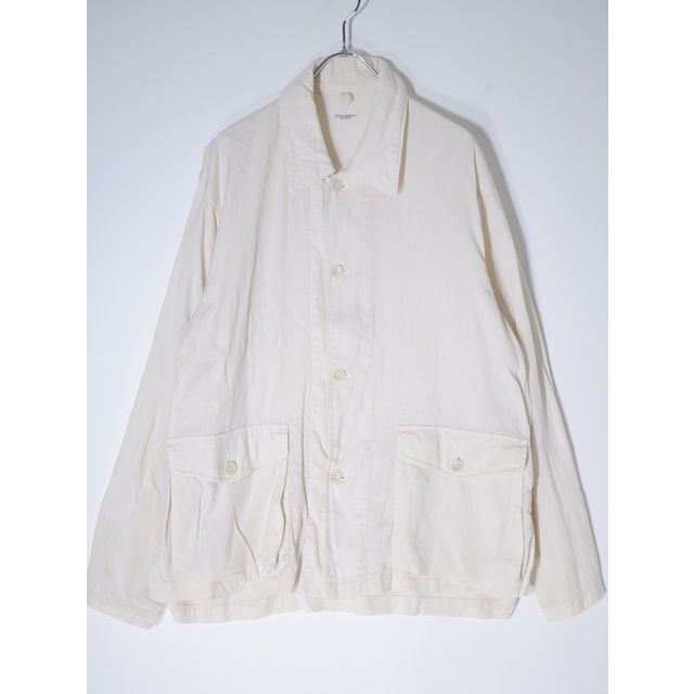 PHIGVEL MAKERS & Co.フィグベル C/L RESORT SHIRTリゾートシャツジャケット【MJKA68562】