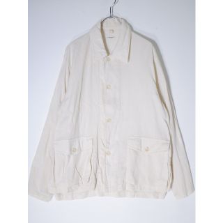 フィグベル(PHIGVEL)のPHIGVEL MAKERS & Co.フィグベル C/L RESORT SHIRTリゾートシャツジャケット【MJKA68562】(その他)